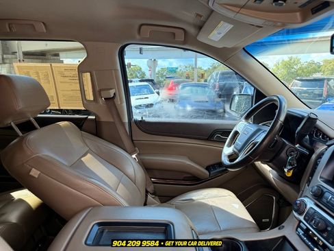 Used 2016 GMC Yukon SLE w/ Convenience Package RWD image 36