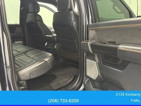 Used 2021 Ford F150 Platinum w/ Equipment Group 701A High image 39