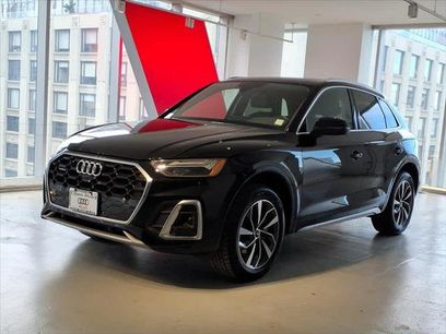 Certified 2023 Audi Q5 2.0T Premium Plus w/ Premium Plus Package