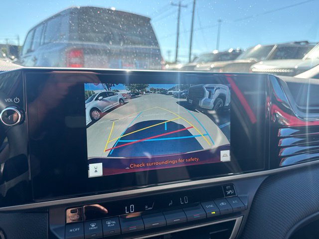 Certified 2026 Toyota Camry SE w/ Multimedia Upgrade Package AWD/4WD image 11