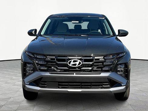 New 2026 Hyundai Tucson Blue SE AWD/4WD image 2