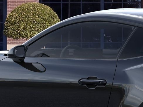 New 2026 Ford Mustang Coupe RWD image 20