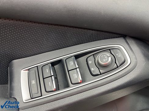 Used 2023 Subaru Ascent Touring image 30