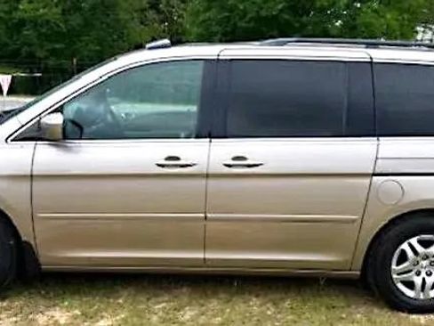 Used 2007 Honda Odyssey EX-L image 4