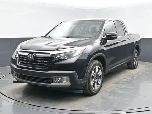 Used 2017 Honda Ridgeline RTL-E image 5