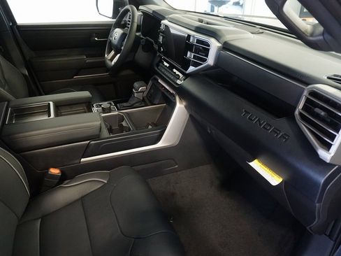 New 2026 Toyota Tundra SR5 image 25