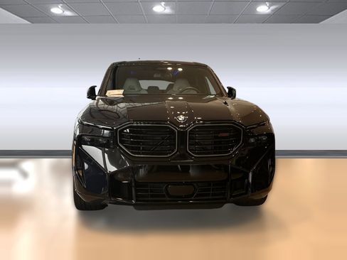 Used 2026 BMW XM Label Red AWD/4WD image 5
