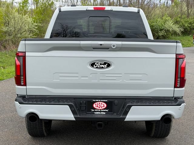 New 2026 Ford F150 Lariat w/ Equipment Group 501A Mid AWD/4WD image 24