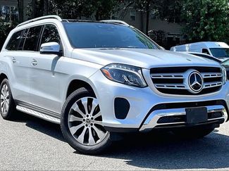 Used 2019 Mercedes-Benz GLS 450 4MATIC video 1