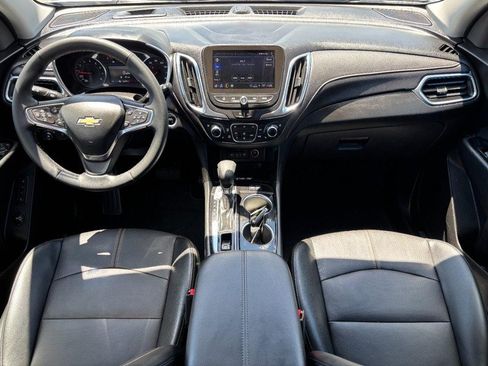 Certified 2024 Chevrolet Equinox Premier AWD/4WD image 11