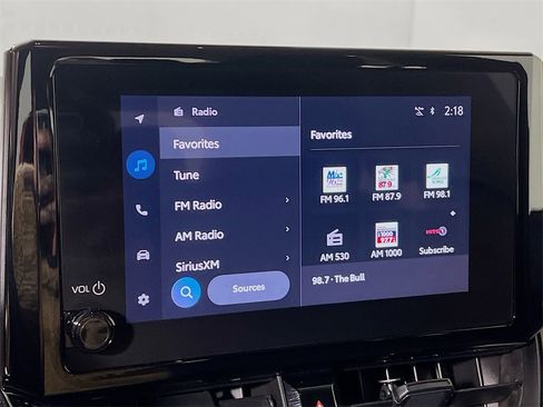 Used 2025 Toyota Corolla LE image 14