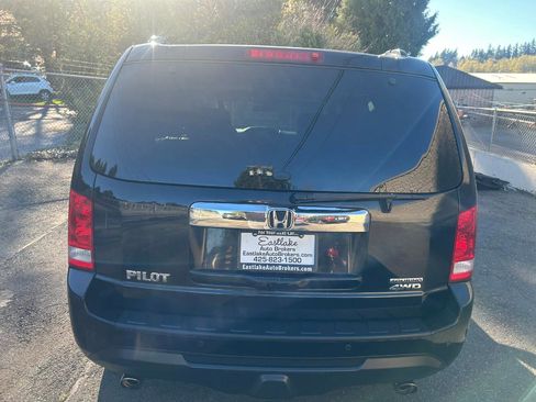 Used 2014 Honda Pilot Touring image 6