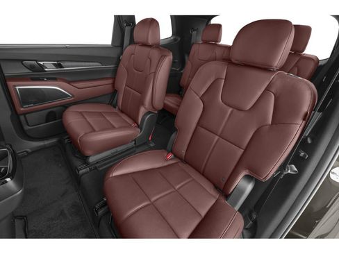 Used 2024 Kia Telluride SX AWD/4WD image 9
