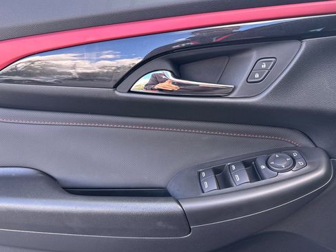 New 2026 Chevrolet TrailBlazer RS w/ Convenience Package image 10