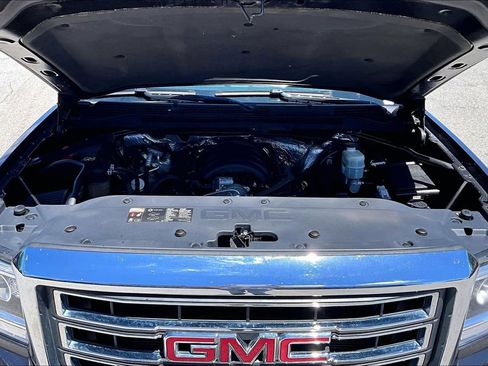 Used 2014 GMC Sierra 1500 SLE w/ SLE Value Package AWD/4WD image 10