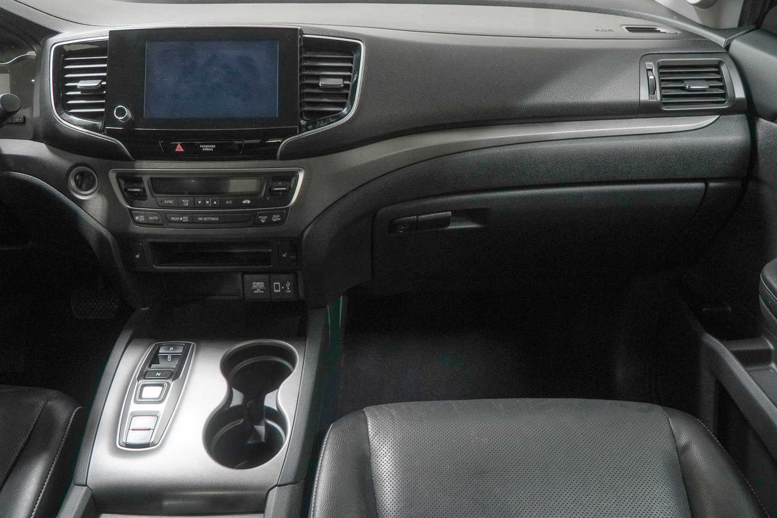 Used 2023 Honda Ridgeline RTL image 31