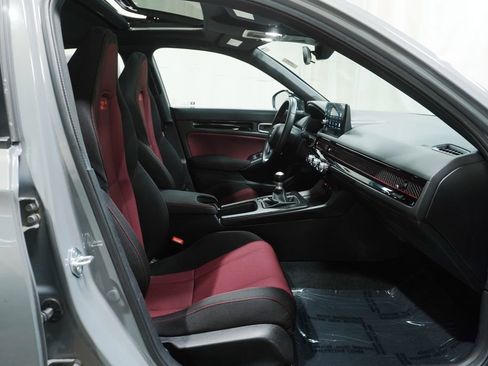 Used 2025 Honda Civic Si image 12