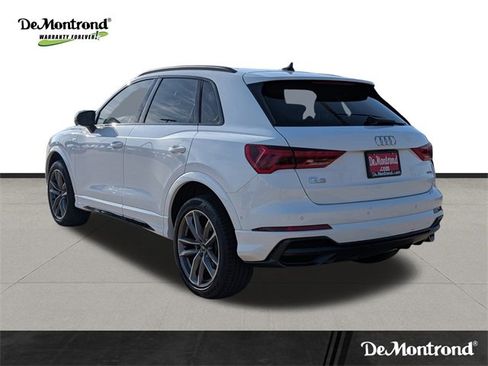 Used 2021 Audi Q3 2.0T Premium Plus w/ Premium Plus Package image 7