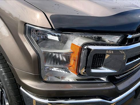 Used 2019 Ford F150 XLT AWD/4WD image 28