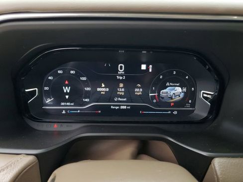 Used 2023 GMC Yukon XL Denali AWD/4WD image 30