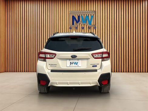Used 2019 Subaru Crosstrek Hybrid w/ Moonroof Package w/Navigation AWD/4WD image 24