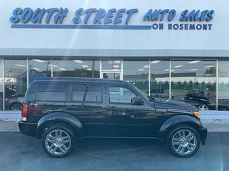 Used 2011 Dodge Nitro Heat image 1
