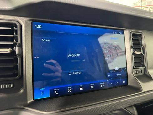 Used 2024 Ford Bronco Big Bend AWD/4WD image 19