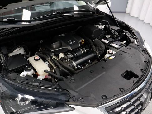 Used 2021 Lexus NX 300 300 Base image 18