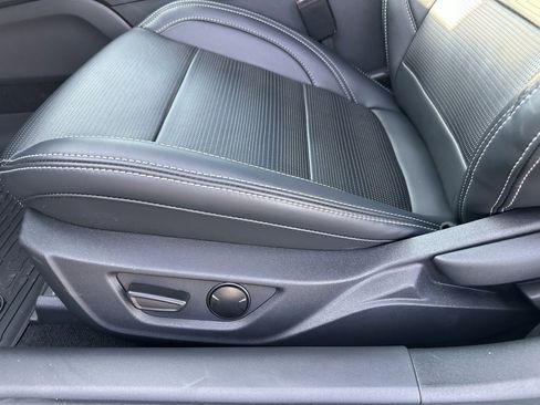 Used 2025 Ford Mustang GT Premium w/ 60th Anniversary Package image 12