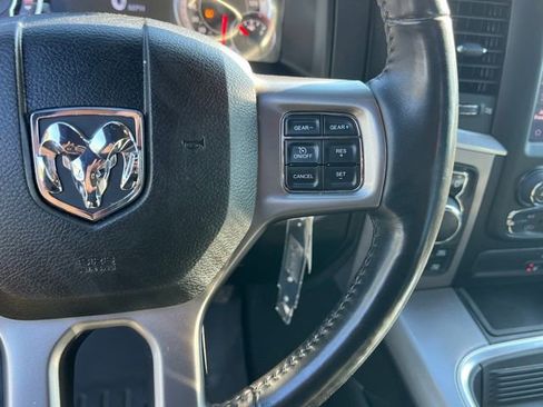 Used 2022 RAM 1500 Classic Warlock image 24