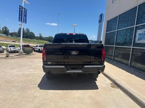 Used 2024 Ford F150 Lariat w/ Bed Utility Package AWD/4WD image 5
