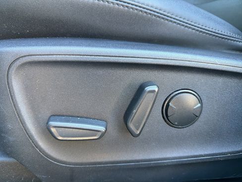 Used 2022 Ford Bronco Sport Badlands image 10