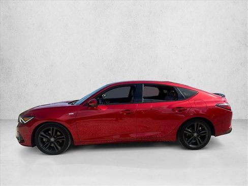 Used 2023 Acura Integra A-Spec image 8