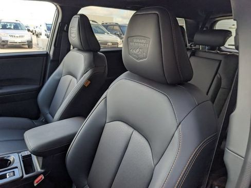 New 2026 Subaru Outback Wilderness AWD/4WD image 7