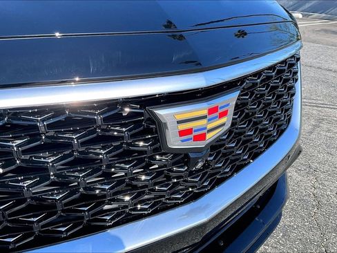New 2026 Cadillac CT5 Premium Luxury RWD image 36