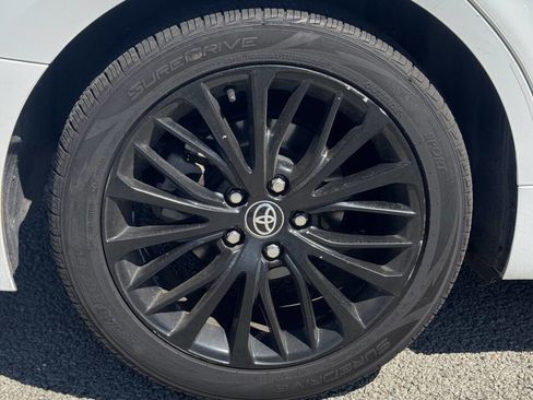 Used 2021 Toyota Camry SE image 15