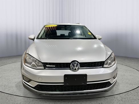 Used 2017 Volkswagen Golf Alltrack SE image 23