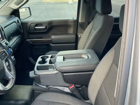 Used 2019 Chevrolet Silverado 1500 LT w/ All-Star Edition image 38