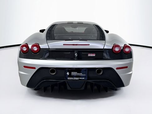 Used 2008 Ferrari F430 Scuderia RWD image 6
