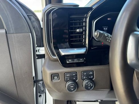Used 2024 Chevrolet Silverado 1500 LTZ image 26