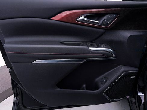 Used 2024 Chevrolet Traverse RS w/ LPO, Floor Liner Package image 17