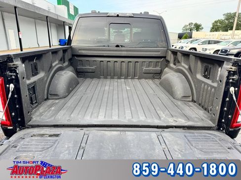 Used 2022 Ford F150 Raptor w/ Equipment Group 801A High AWD/4WD image 20
