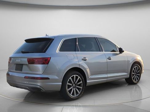 Used 2019 Audi Q7 3.0T Premium w/ Convenience Package AWD/4WD image 6