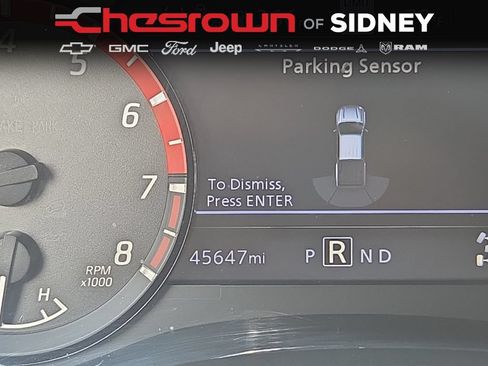 Used 2023 Nissan Frontier PRO-4X w/ Pro Convenience Package AWD/4WD image 31