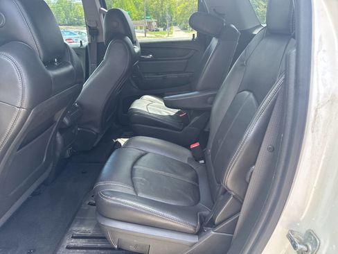 Used 2015 GMC Acadia SLT w/ Open Road Package AWD/4WD image 15