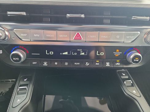 Used 2025 Kia Telluride SX Prestige X-Line AWD/4WD image 21