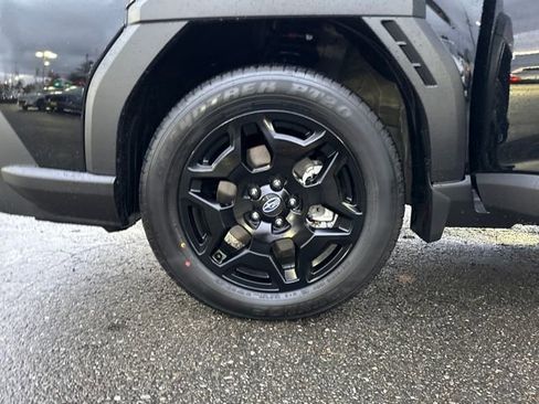 New 2026 Subaru Outback Limited AWD/4WD image 29