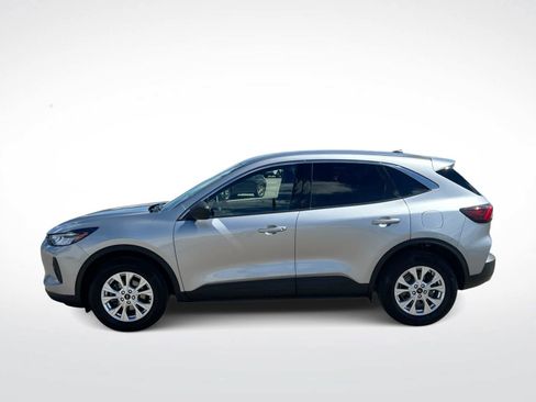 Used 2024 Ford Escape Active AWD/4WD image 5