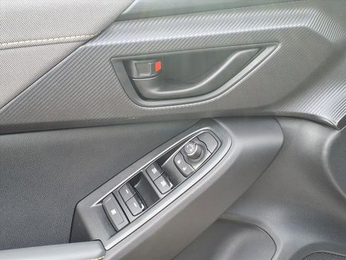 New 2025 Subaru Crosstrek 2.5i Sport w/ Crosstrek Mirror Package image 4