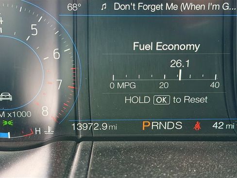 Used 2023 Ford Mustang Premium w/ Equipment Group 201A RWD image 14
